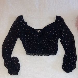 Princess Polly Top